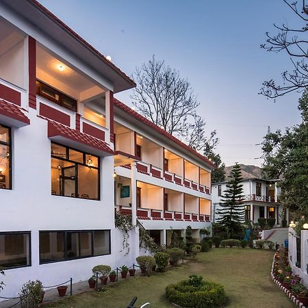 Hotel Maya Regency Bhīm Tāl 外观 照片